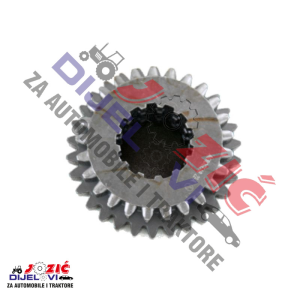 Generic placeholder thumbnail